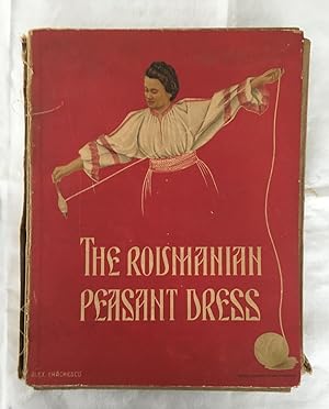 The Roumanian Peasant Dress