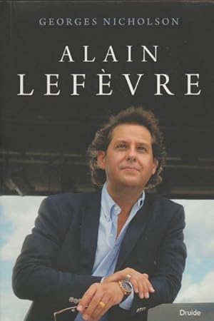 Alain Lefevre