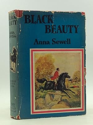 BLACK BEAUTY: The Autobiography of a Horse