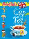 CUP OF TEA : anglais ; CE1, cycle 2 ; livre de l'élève (édition 2010)