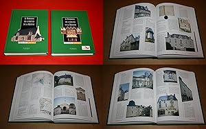 Le Patrimoine des Communes de la Mayenne. [Éditions Flohic, 2002]. Deux Tomes. Exemplaire N° 31.