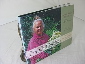 TRUDI'S GARDEN: The Story of Trudi Temple, Founder of Market Day