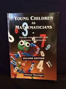 Young Children as Mathematicians