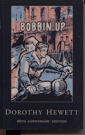 Bobbin Up 40th Anninversary Edition