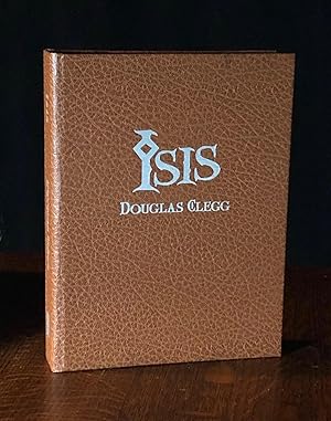 Isis. Signed Lettered Edition.