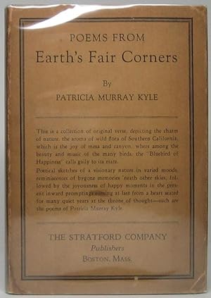 Poems from Earth's Fair Corners