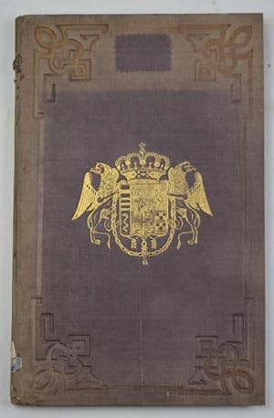 Lettres sur l'Empire de Russie publiées dans le Journal des Débats en 1838 et 1839. Par N.T.
