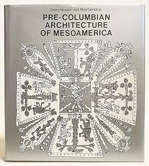 Pre-Columbian Architecture of Mesoamerica (History of World Architecture) (English and Italian Ed...