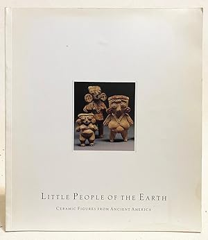 Little People of the Earth: Ceramic Figures from Ancient America