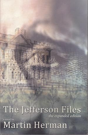 The Jefferson Files: Expanded Edition.