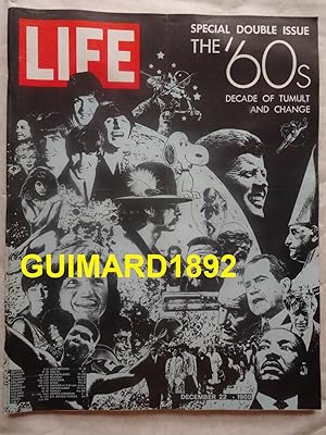 Life 22 décembre 1969