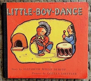 Little-Boy-Dance