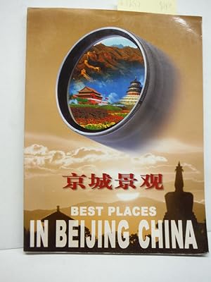 Best Places in Beijing China