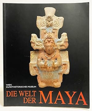 Die Welt Der Maya