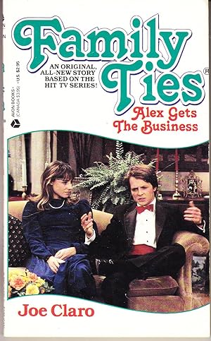 Family Ties: Alex Gets the Business