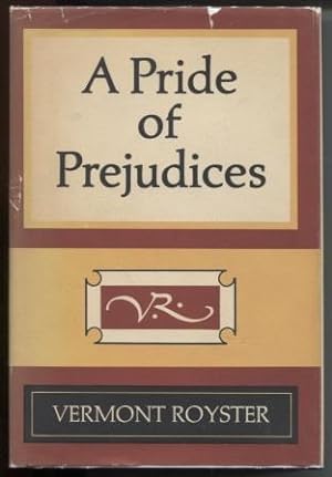 A Pride of Prejudices