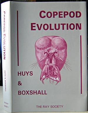 Copepod Evolution
