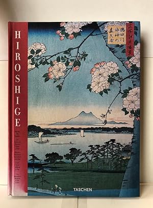 Hiroshige: One Hundred Famous Views of Edo