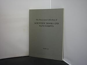 Sotheby's London - The Sale of the Honeyman Collection of Scientific Books and Manuscripts Part 1...