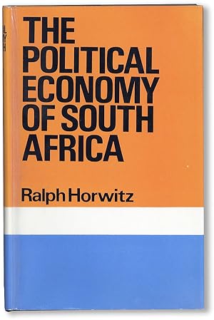 The Political Economy of South Africa