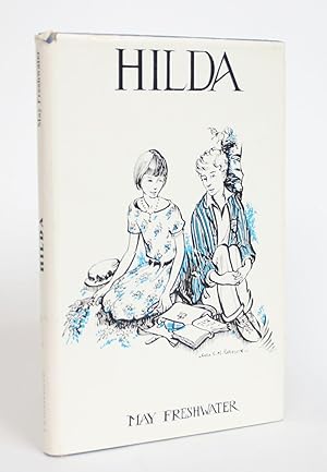 Hilda: A Story of the 1920s