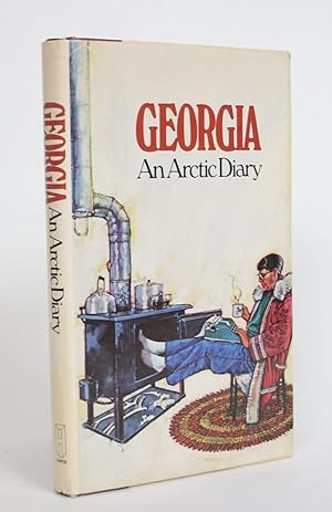 Georgia: An Arctic Diary