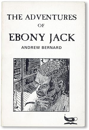 The Adventures of Ebony Jack