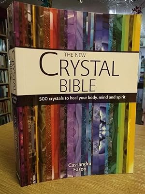 The New Crystal Bible
