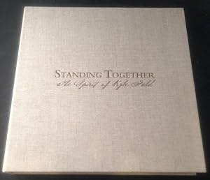 Standing Together: The Spirit of Kyle Field (TEXAS A&M SIGNED/LTD)