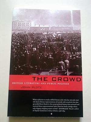 The Crowd - British Literature And Public Politics