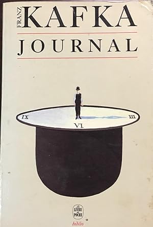 Journal (French Edition)