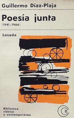 Poesía junta (1941-1966).