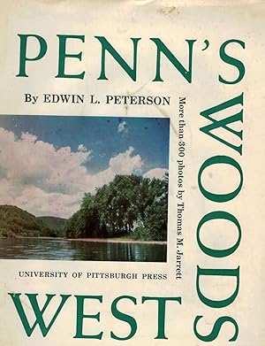 Penn's Woods West