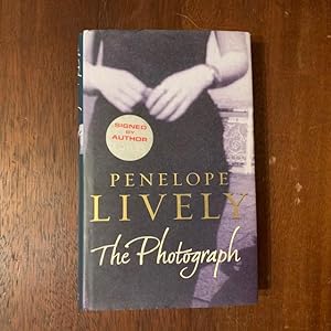 The Photograph (Signed first edition)
