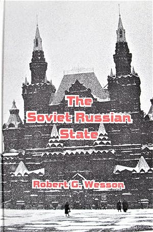 The Soviet Russian State