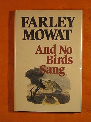 And No Birds Sang