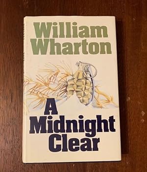A Midnight Clear (first edition)