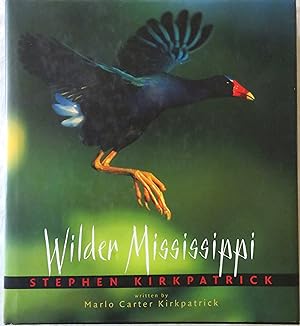 Wilder Mississippi