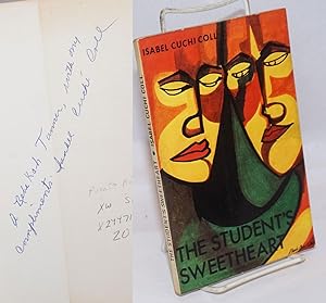 The Student's Sweetheart (a drama in three acts) [signed]