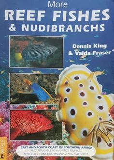 More Reef Fishes and Nudibranchs
