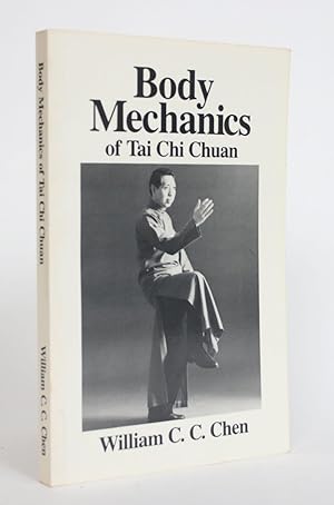 Body Mechanics Of Tai Chi Chuan