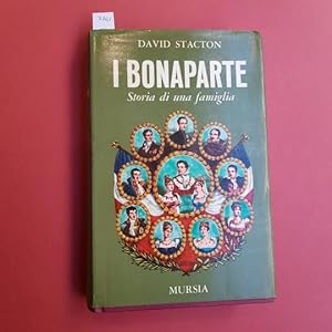 I Bonaparte. Storia di una famiglia