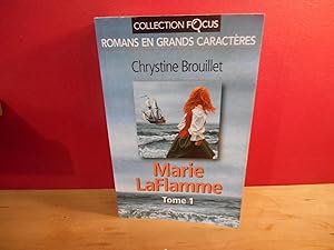 Marie Laflamme T 1