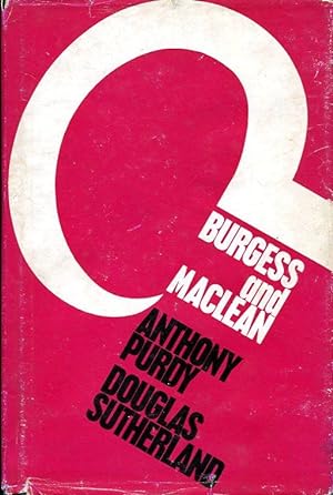 Burgess and MacLean