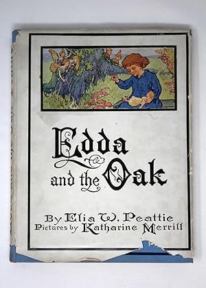 Edda and the Oak