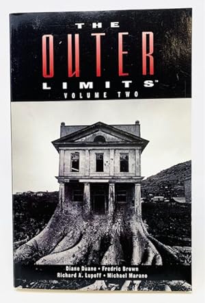 The Outer Limits - Volume Two