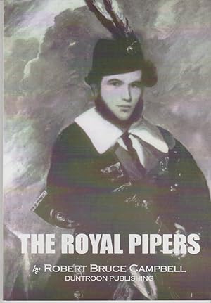 THE ROYAL PIPERS