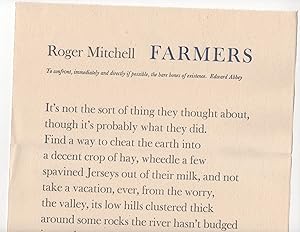 Farmers