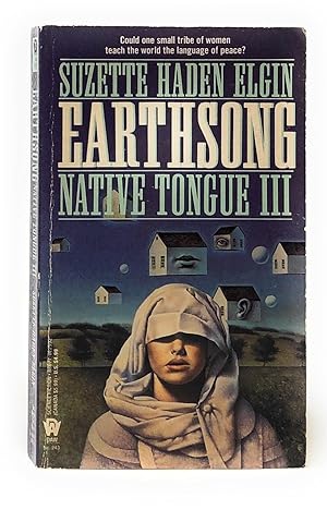 Earthsong (Native Tongue III)