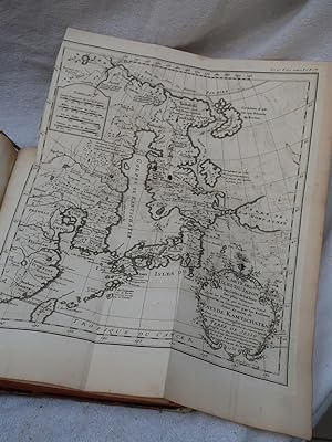 CHARLEVOIX Histoire et Description Generale du Japon Paris: 1736